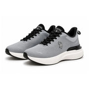 U.S. POLO ASSN. Retro Sneakers Men 0485-388- GRY