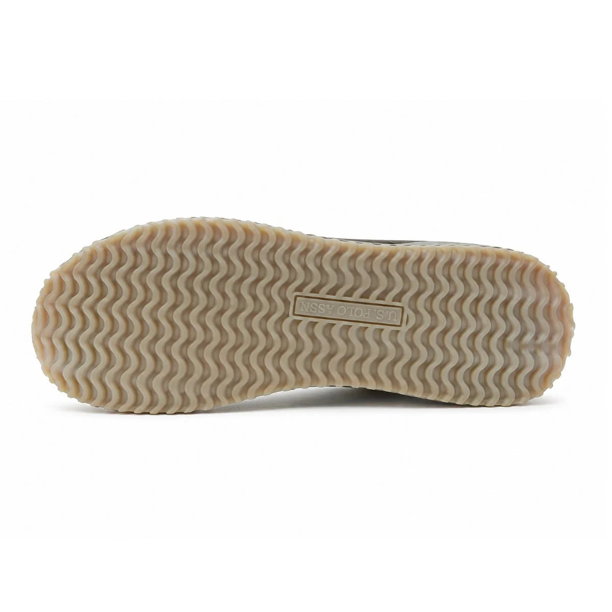 U.S. POLO ASSN. Retro Sneakers Men - OLV