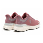 U.S. POLO ASSN. Retro Sneakers Women 485-301-LGTPRL