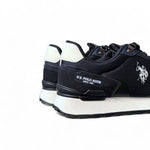 U.S. POLO ASSN. Retro Trail Sneakers Men - NVY