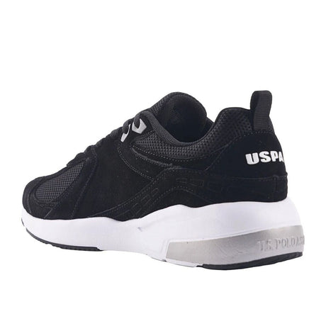 U.S. POLO ASSN. Rocker SU 4FX Sneakers Men - BLK