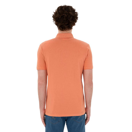 U.S. POLO ASSN. Polo Shirt Men 50284633-VR047-SIM