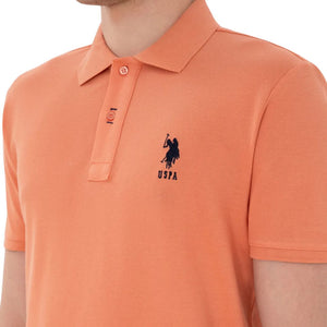 U.S. POLO ASSN. Polo Shirt Men 50284633-VR047-SIM