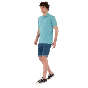 U.S. POLO ASSN. Polo Shirt Men 50284641-VR047-CYN