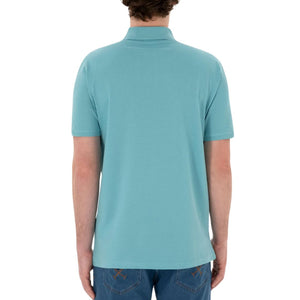 U.S. POLO ASSN. Polo Shirt Men 50284641-VR047-CYN