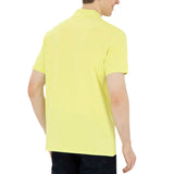 U.S. POLO ASSN. Polo Shirt Men 50284641-VR047-YEL