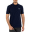 U.S. POLO ASSN. Polo Shirt Men 50288504-VR033-DRKNVY - L / White