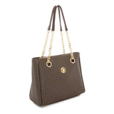 U.S. POLO ASSN. Shoulder Bag Women 50271954-VR029-BRN - Brown