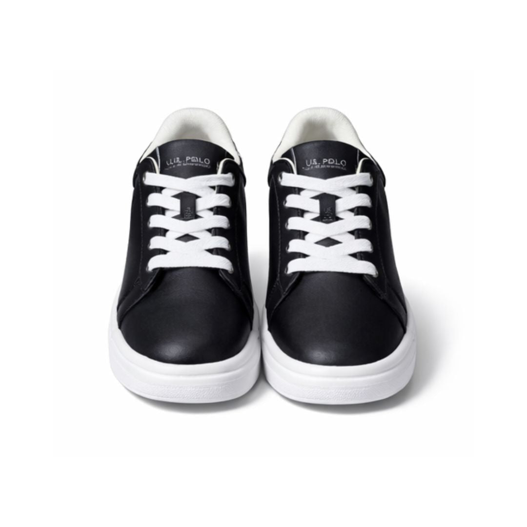 U.S. POLO ASSN. SISLI Sneakers Women - BLKTGR
