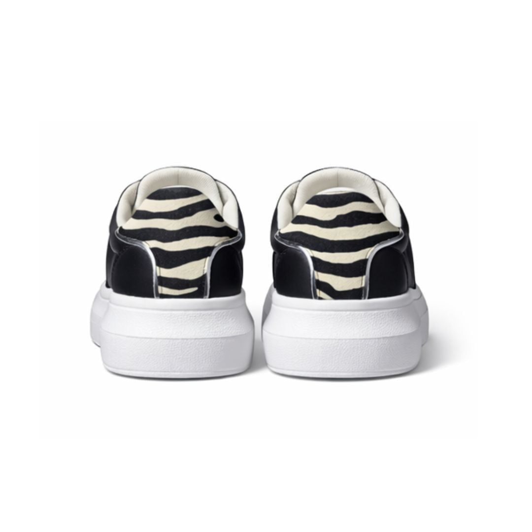 U.S. POLO ASSN. SISLI Sneakers Women - BLKTGR