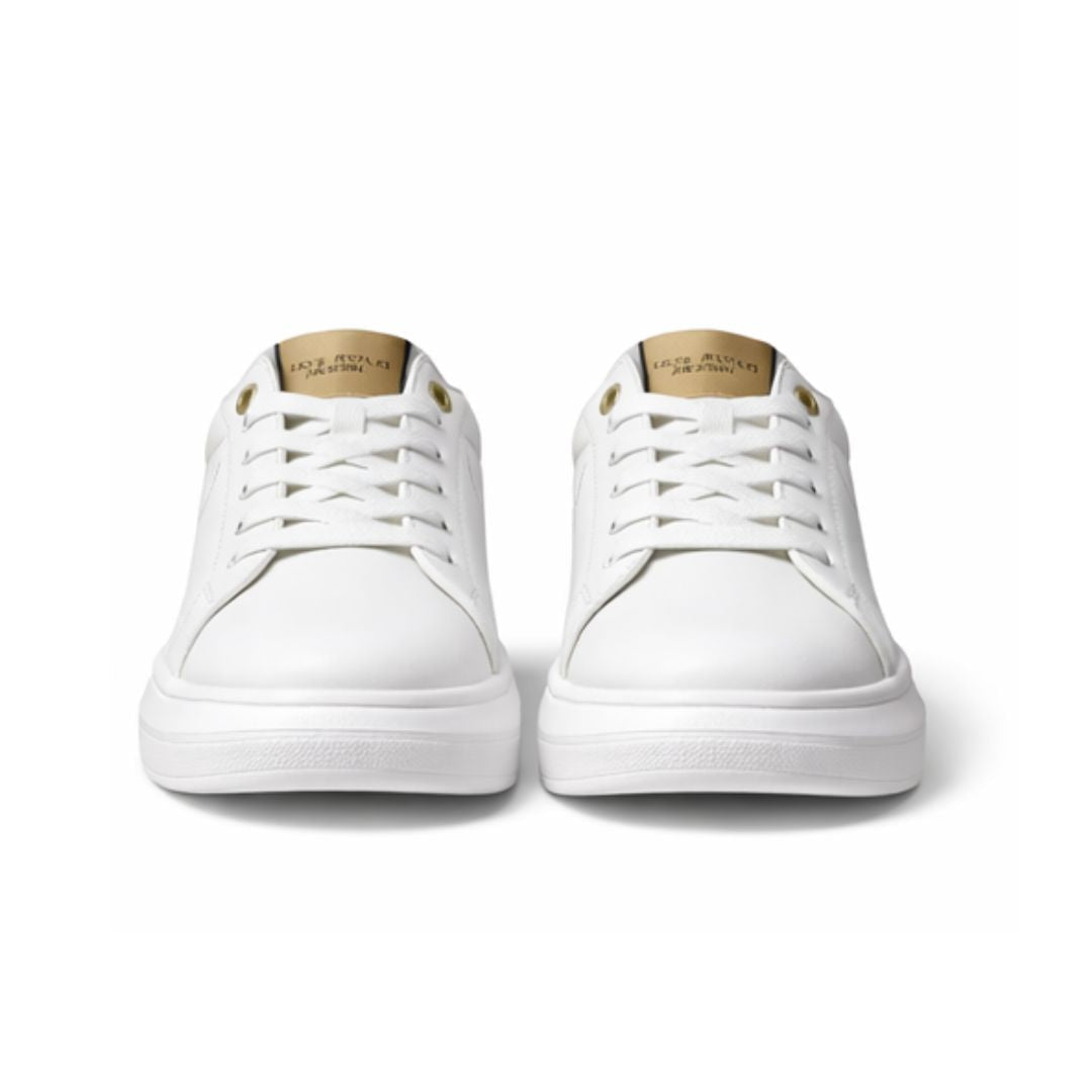 U.S. POLO ASSN. SISLI Sneakers Women - WHTLPD