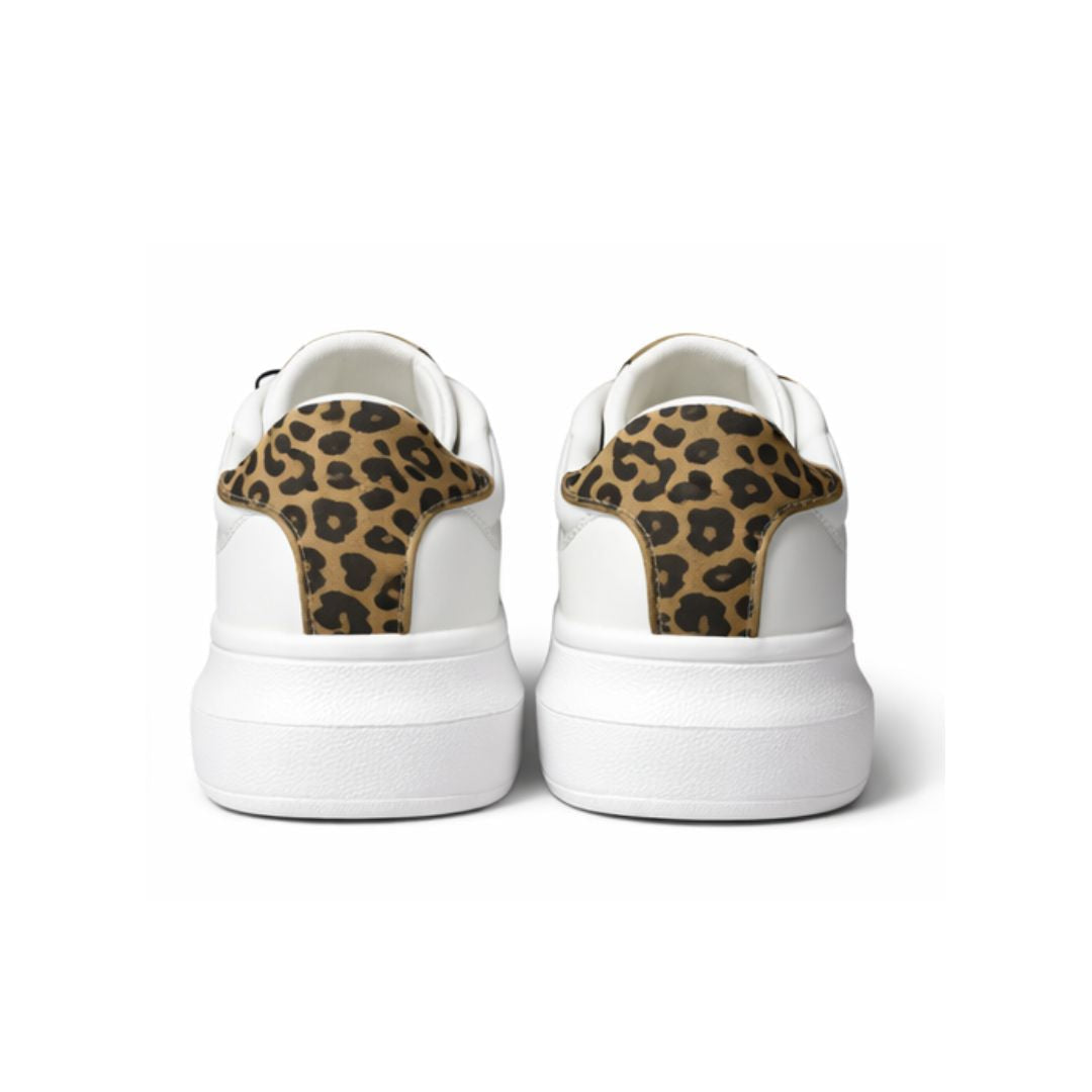 U.S. POLO ASSN. SISLI Sneakers Women - WHTLPD