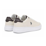 U.S. POLO ASSN. Sneaker Men CODY 010B - BEGBRN