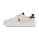 U.S. POLO ASSN. Sneaker Men CODY 010B - BEGBRN