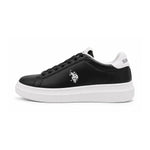 U.S. POLO ASSN. Sneaker Men CODY 010B - BLK