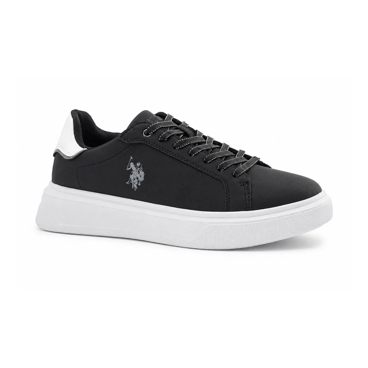 U.S. POLO ASSN. Sneaker Men CODY 010B - BLK