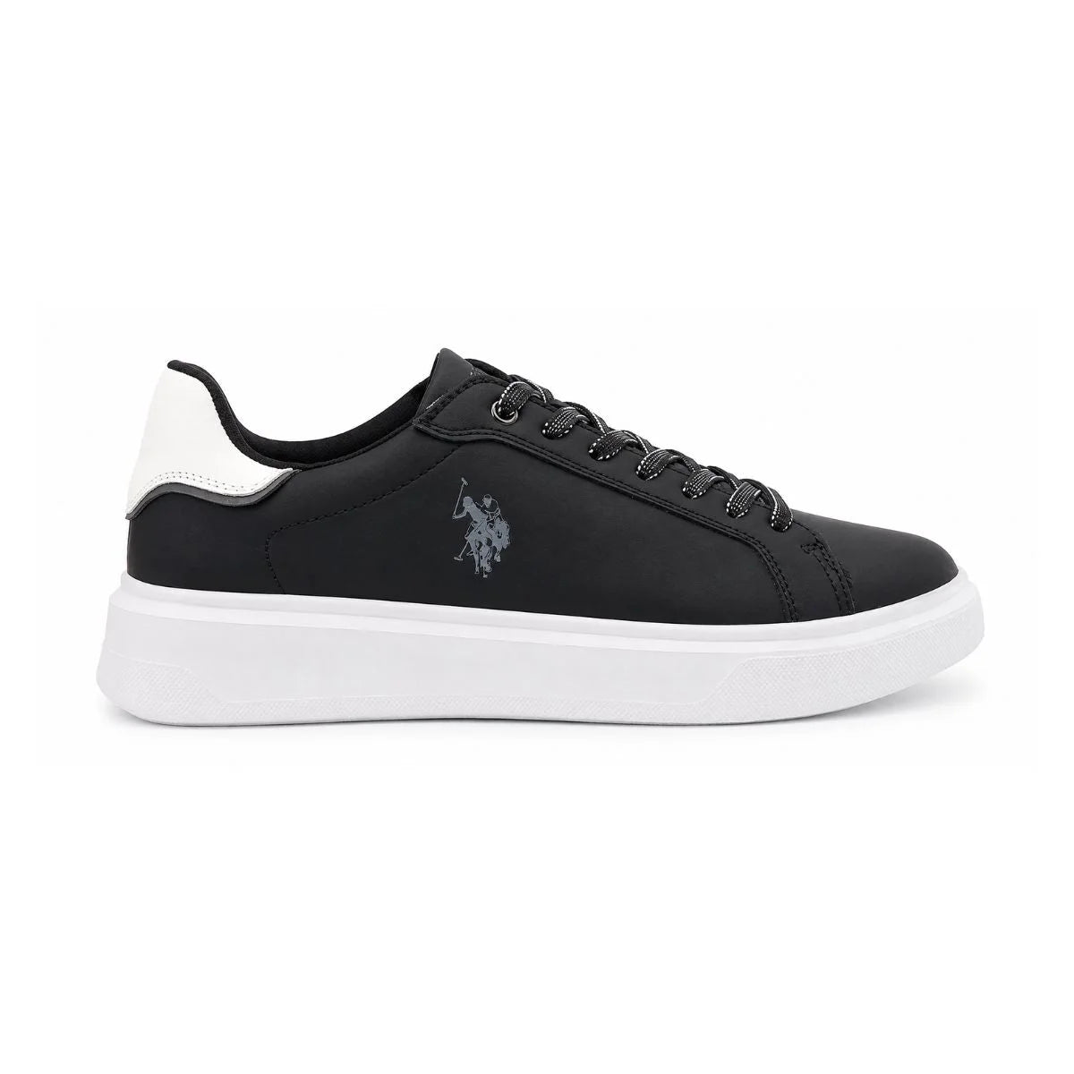 U.S. POLO ASSN. Sneaker Men CODY 010B - BLK
