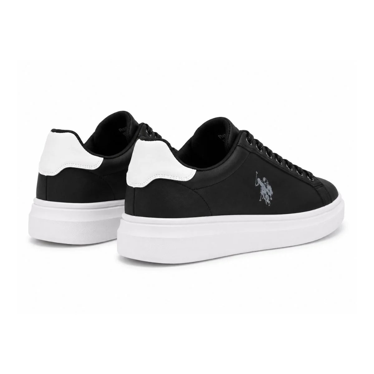 U.S. POLO ASSN. Sneaker Men CODY 010B - BLK