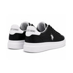 U.S. POLO ASSN. Sneaker Men CODY 010B - BLK