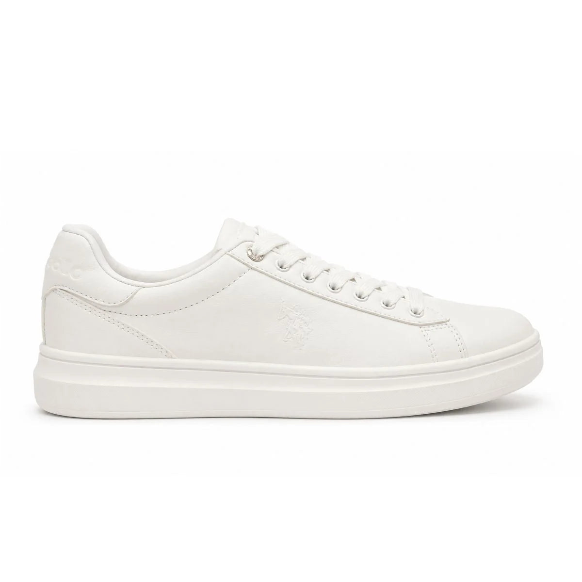 U.S. POLO ASSN. Sneaker Men CODY 010B - WHT