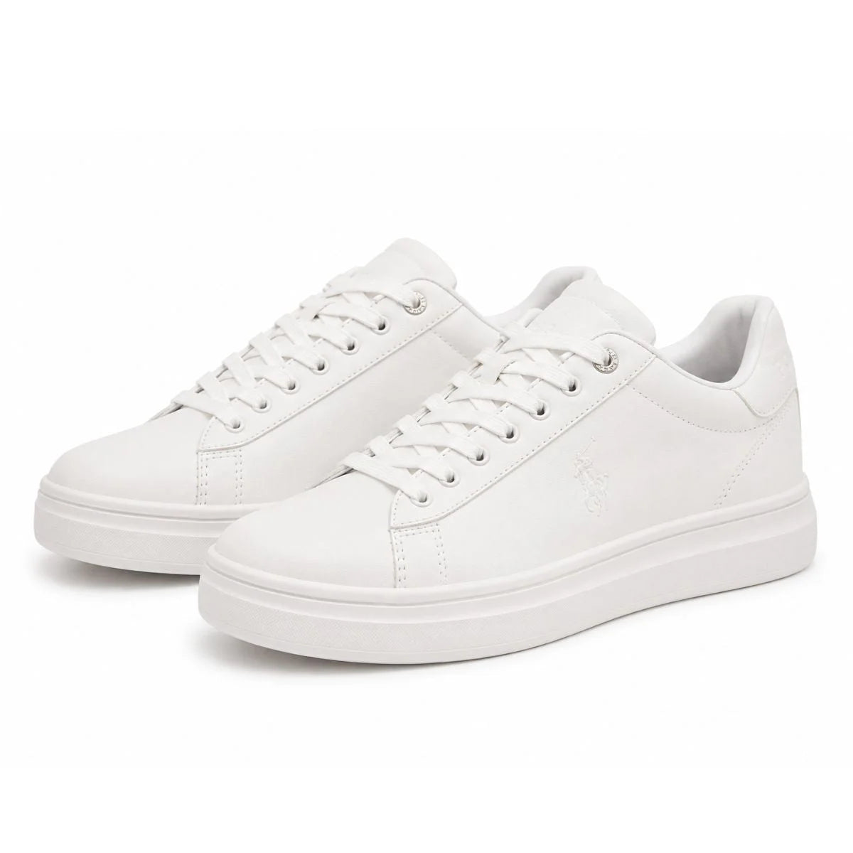 U.S. POLO ASSN. Sneaker Men CODY 010B - WHT