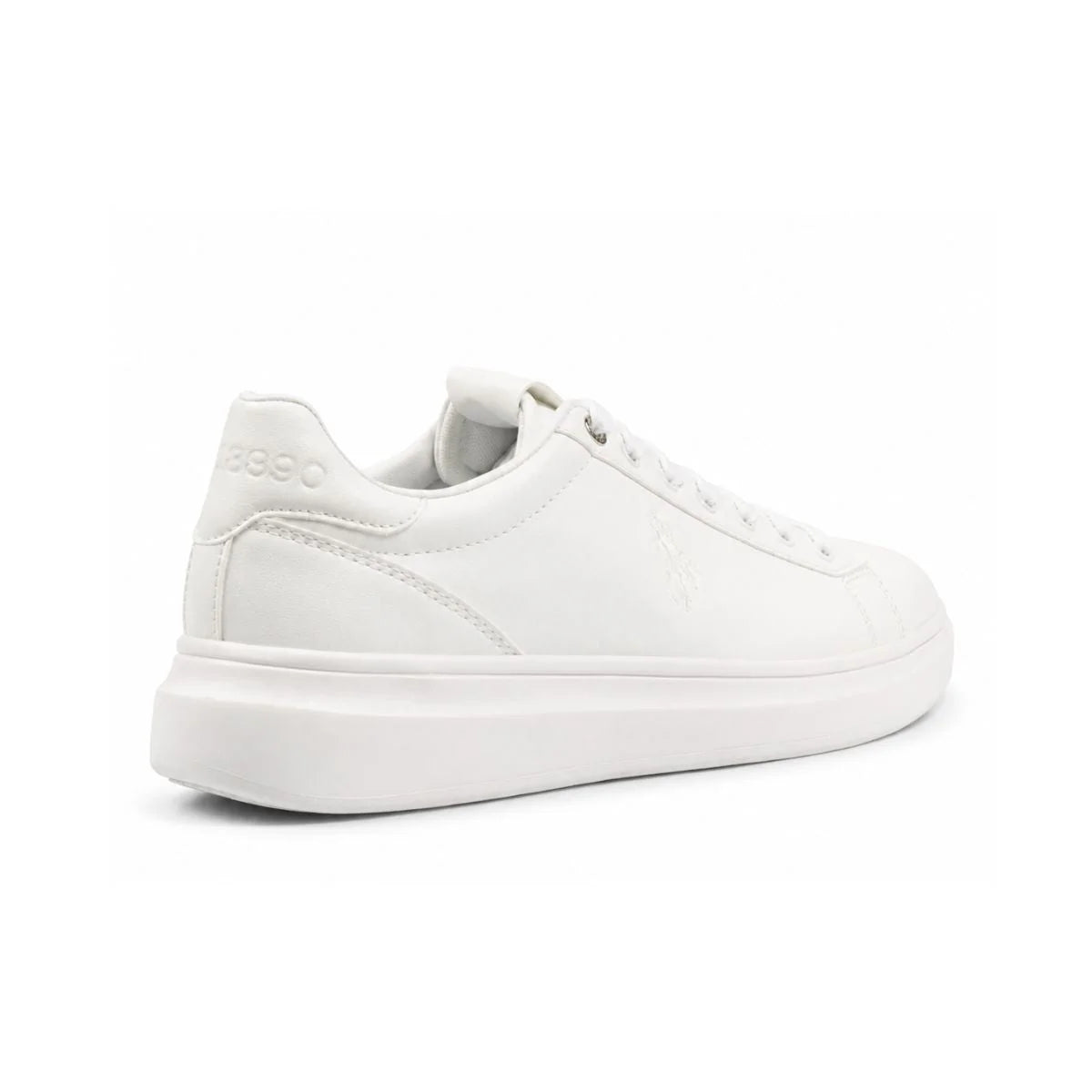 U.S. POLO ASSN. Sneaker Men CODY 010B - WHT