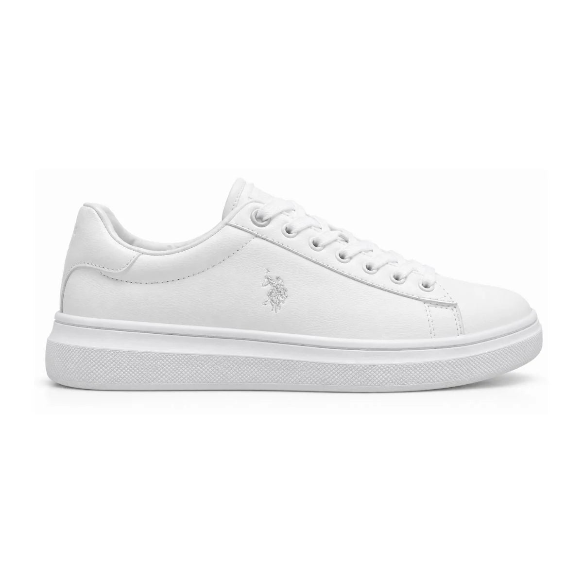 U.S. POLO ASSN. Sneaker Men CODY 010B - WHT