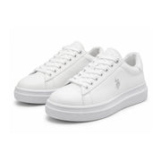 U.S. POLO ASSN. Sneaker Men CODY 010B - WHT - White / 40