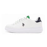 U.S. POLO ASSN. Sneaker Men CODY010M/5Y1 - WHT