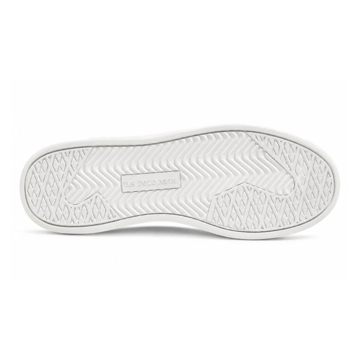 U.S. POLO ASSN. Sneaker Men CODY010M/5Y1 - WHT