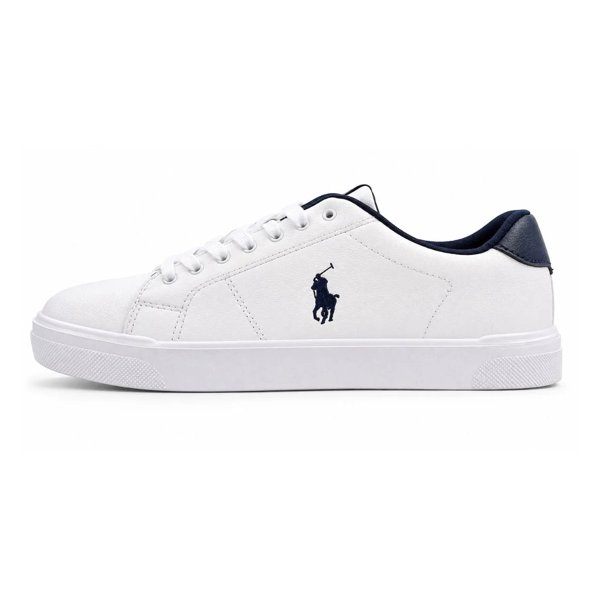 U.S. POLO ASSN. Sneaker Women CODY 010B - WHTNVY