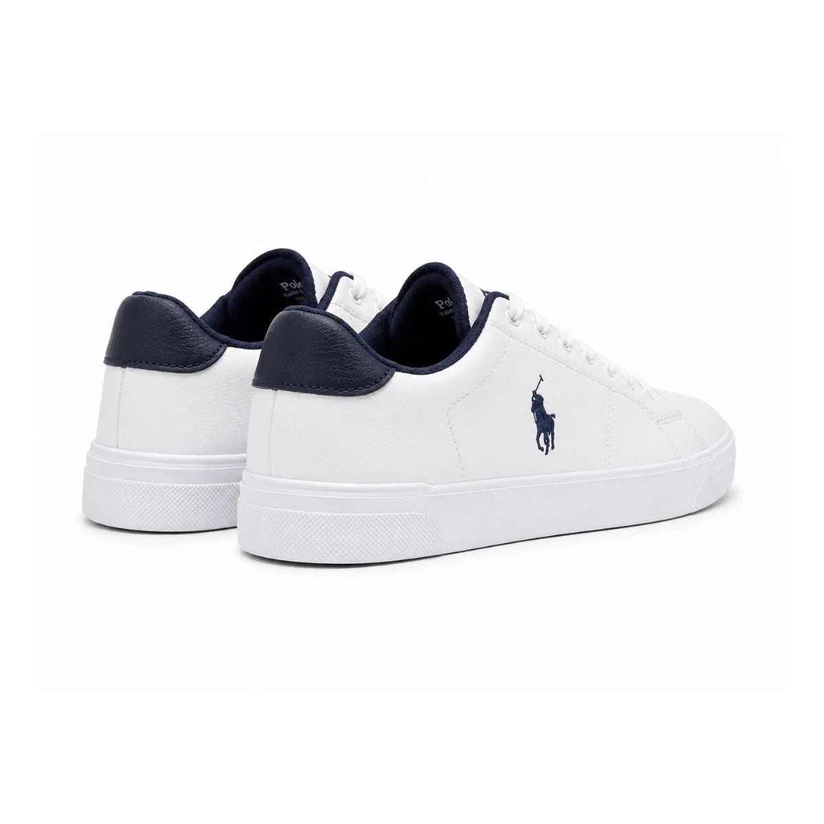 U.S. POLO ASSN. Sneaker Women CODY 010B - WHTNVY