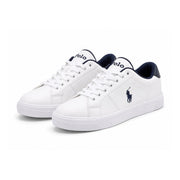 U.S. POLO ASSN. Sneaker Women CODY 010B - WHTNVY - White-Navy / 36