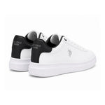 U.S. POLO ASSN. Sneaker Women CODY2 010B - WHTBLK