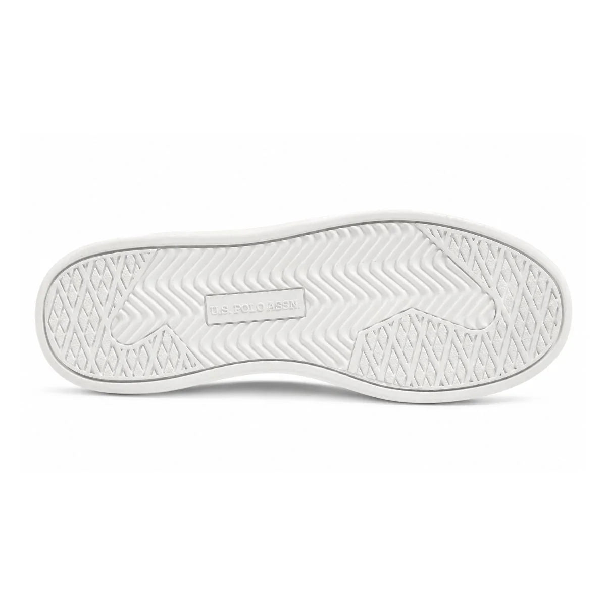 U.S. POLO ASSN. Sneaker Women CODY2 010B - WHTBLK