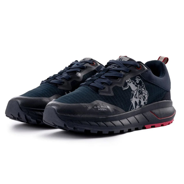 U.S. POLO ASSN. Sneakers Men SETH001-NVY - 40 / Navy