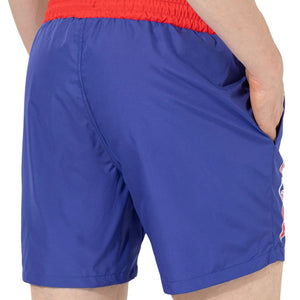 U.S. POLO ASSN. Swim Shorts Men 50245365-VR213-BLU
