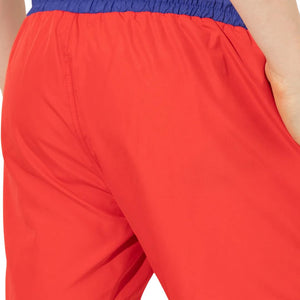 U.S. POLO ASSN. Swim Shorts Men 50245365-VR213-RED