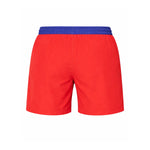 U.S. POLO ASSN. Swim Shorts Men 50245365-VR213-RED
