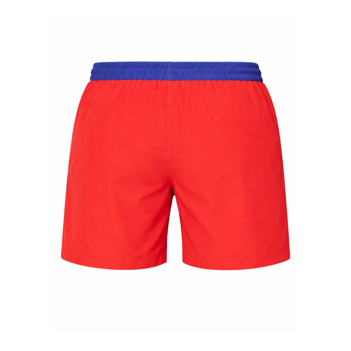 U.S. POLO ASSN. Swim Shorts Men 50245365-VR213-RED
