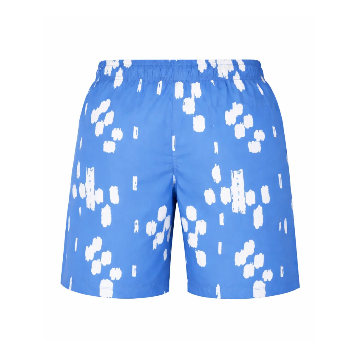 U.S. POLO ASSN. Swim Shorts Men 50261577-VR045-BLU