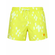 U.S. POLO ASSN. Swim Shorts Men 50261577-VR045-YEL - Yellow / M