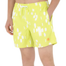 U.S. POLO ASSN. Swim Shorts Men 50261577-VR045-YEL - Yellow / M