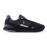 U.S. POLO ASSN. TABRY 001B-BLKBLK - 40 / Black/ Black