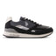 U.S. POLO ASSN. TABRY 001B-BLKGRY - Black/ Gray / 40