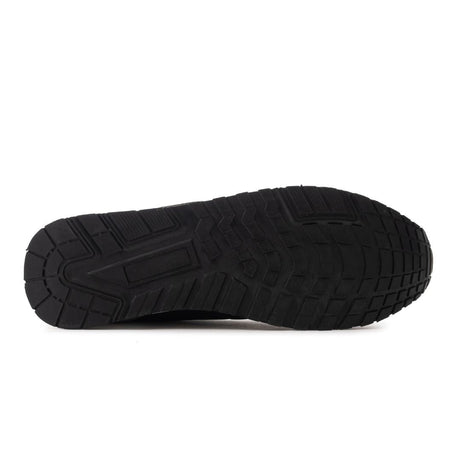 U.S. POLO ASSN. TABRY 001B-BLKGRY