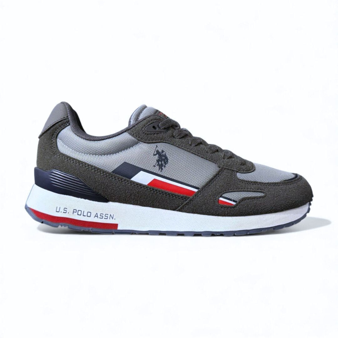 U.S. POLO ASSN. TABRY 001B-GRY - Gray / 40