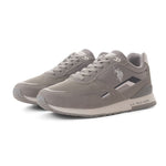 U.S. POLO ASSN. TABRY 001B-GRY