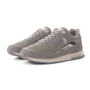 U.S. POLO ASSN. TABRY 001B-GRY