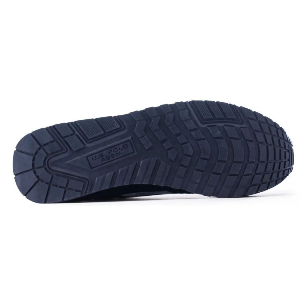 U.S. POLO ASSN. TABRY 001B-NAVY